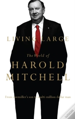 Capa do artigo Living Large