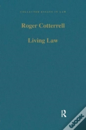 Capa do artigo Living Law