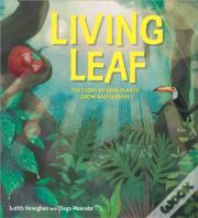 Living Leaf