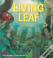 Capa do artigo Living Leaf