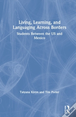 Capa do artigo Living, Learning, And Languaging Across Borders