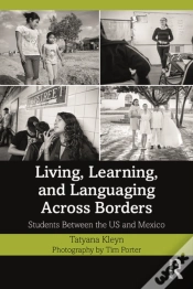 Capa do artigo Living, Learning, And Languaging Across Borders