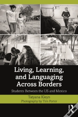 Capa do artigo Living, Learning, And Languaging Across Borders
