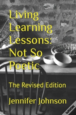 Capa do artigo Living Learning Lessons