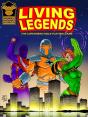 Living Legends Rpg - Preview