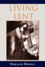 Living Lent - Preview