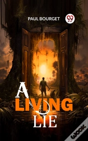 Capa do artigo Living Lie