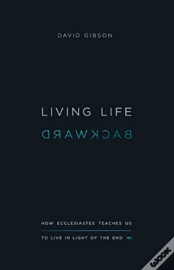 Capa do artigo Living Life Backward