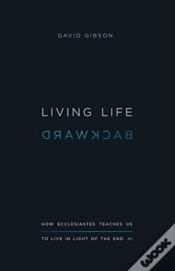 Capa do artigo Living Life Backward