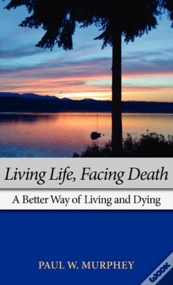 Capa do artigo Living Life, Facing Death