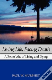 Capa do artigo Living Life, Facing Death
