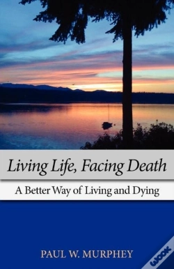 Capa do artigo Living Life, Facing Death