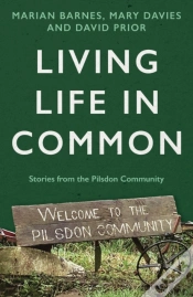 Capa do artigo Living Life In Common