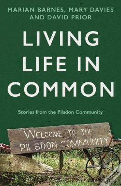 Capa do artigo Living Life In Common