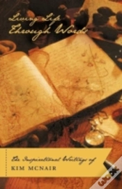 Capa do artigo Living Life Through Words