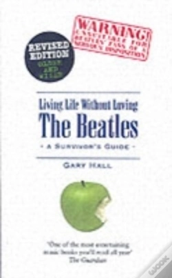 Capa do artigo Living Life Without Loving The Beatles