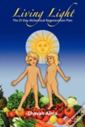 Capa do artigo Living Light