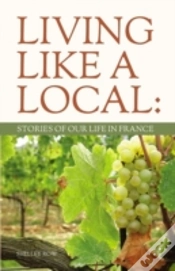 Capa do artigo Living Like A Local