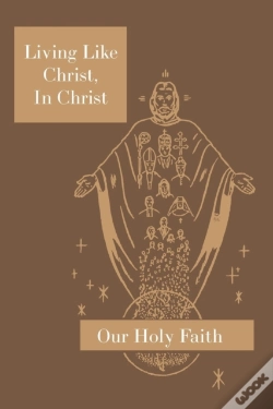 Capa do artigo Living Like Christ, In Christ