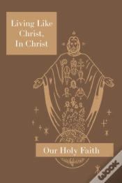 Capa do artigo Living Like Christ, In Christ