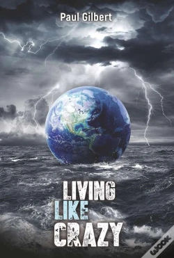 Capa do artigo Living Like Crazy
