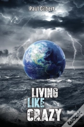 Capa do artigo Living Like Crazy