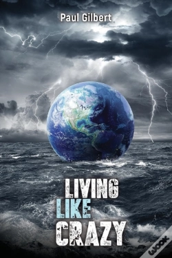 Capa do artigo Living Like Crazy