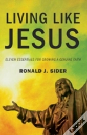 Living Like Jesus
