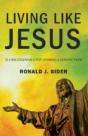 Living Like Jesus - Preview