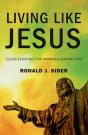 Living Like Jesus - Preview