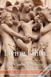 Capa do artigo Living Lilith