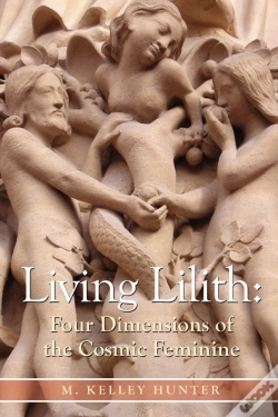 Capa do artigo Living Lilith