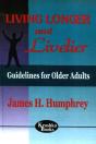 Living Longer & Livelier - Preview
