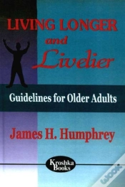 Capa do artigo Living Longer & Livelier