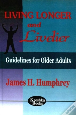 Capa do artigo Living Longer & Livelier
