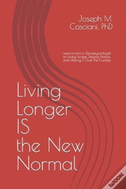 Capa do artigo Living Longer Is The New Normal