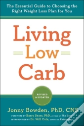 Living Low Carb