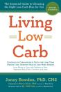 Living Low Carb: Revised & Updated Edition - Preview