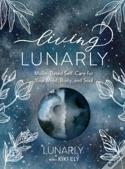 Capa do artigo Living Lunarly