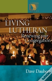Capa do artigo Living Lutheran