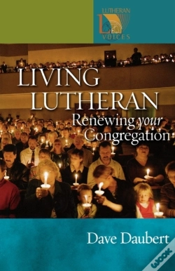 Capa do artigo Living Lutheran