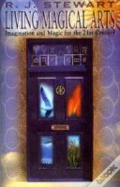 Capa do artigo Living Magical Arts