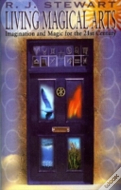 Capa do artigo Living Magical Arts