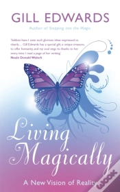 Capa do artigo Living Magically