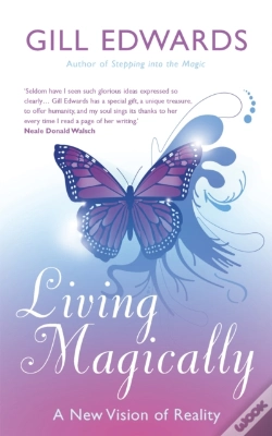 Capa do artigo Living Magically