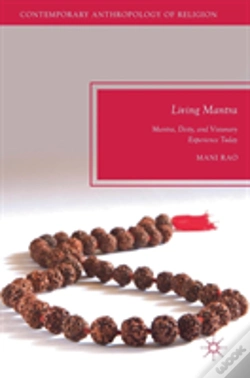 Capa do artigo Living Mantra