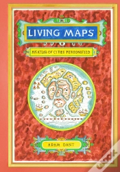 Capa do artigo Living Maps