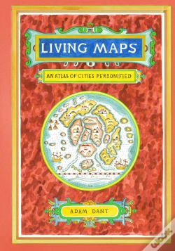Capa do artigo Living Maps