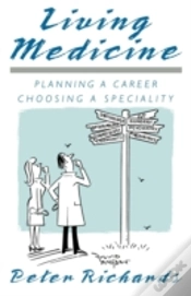 Capa do artigo Living Medicine