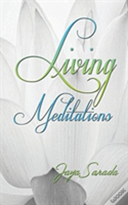 Capa do artigo Living Meditations